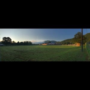 Meet your Posher, Angel